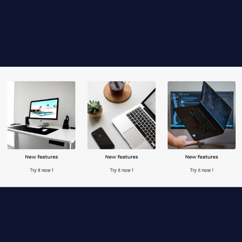 Prestashop Block