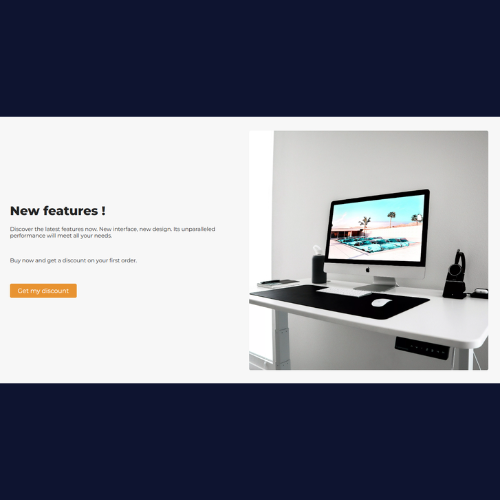 Prestashop block Prestashop block