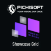 Showcase Grid