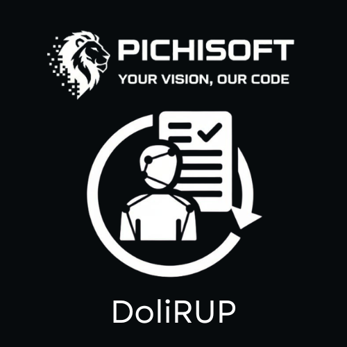 DoliRUP