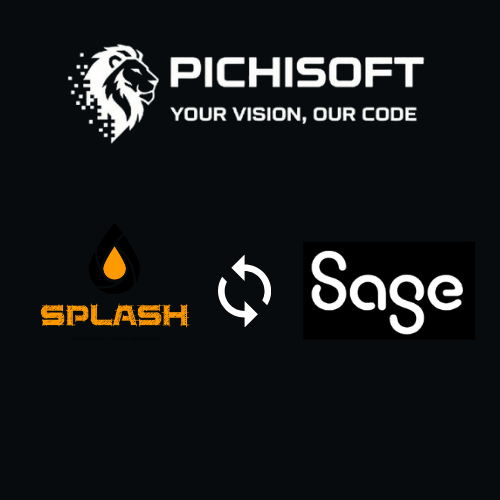 Sage - Splash Sync for Dolibarr