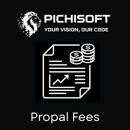Propal Fees