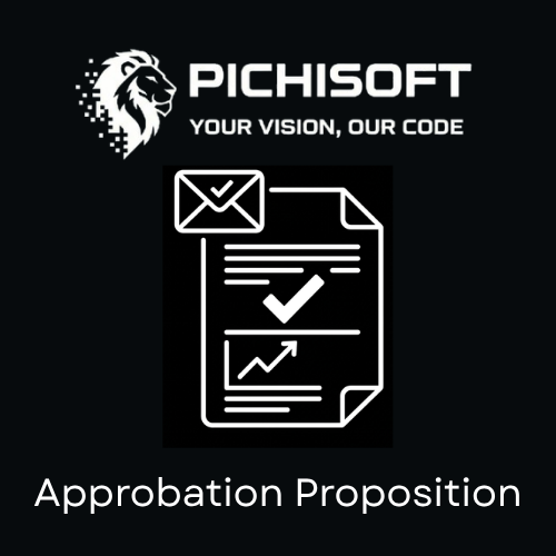 Proposal Approval by Email