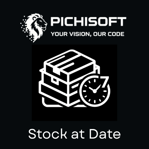 Advanced Stock at Date