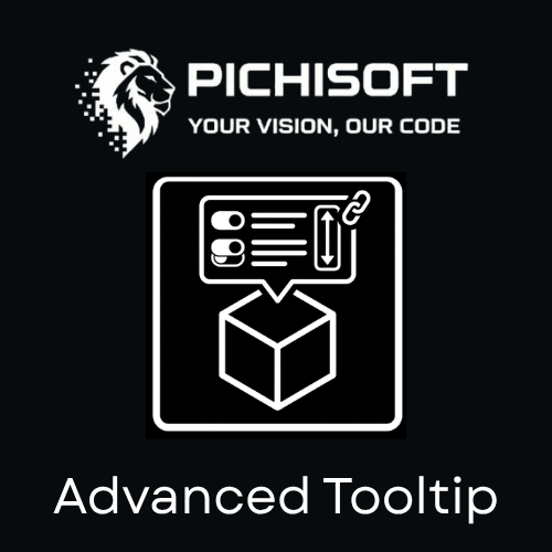 7 Advanced Tooltip