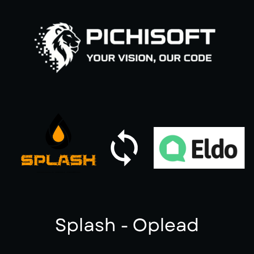 Splash Oplead