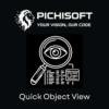 Quick Object View