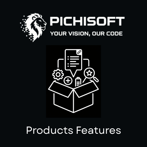 Products Features