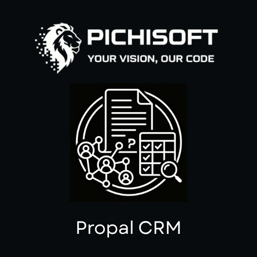PropalCRM