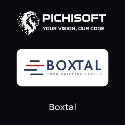 Boxtal